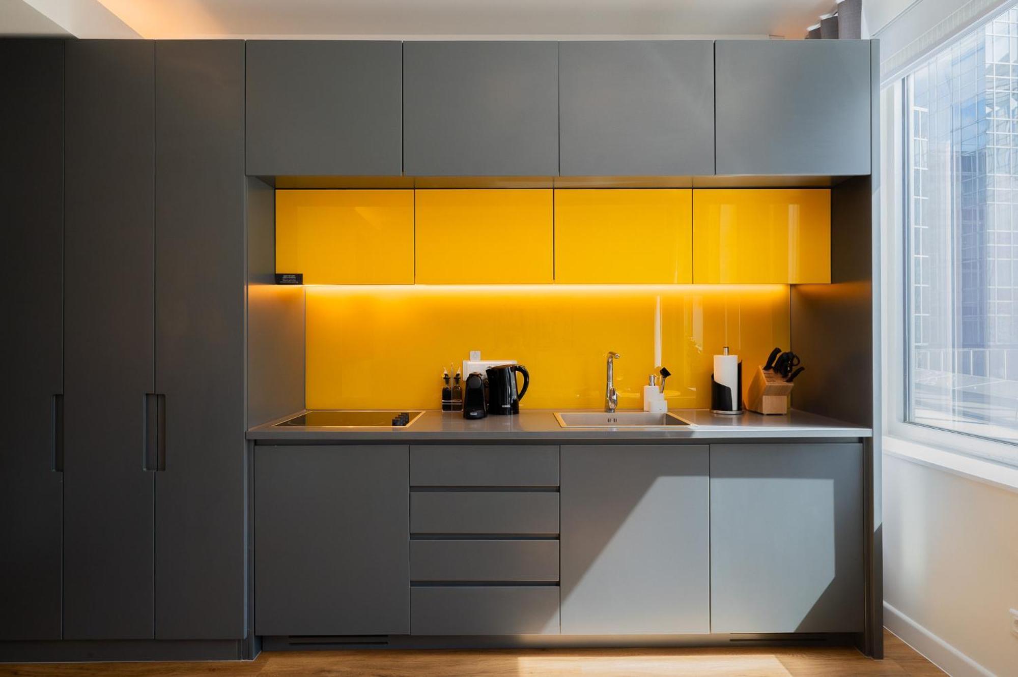 Limehome Amsterdam Gatwickstraat Esterno foto