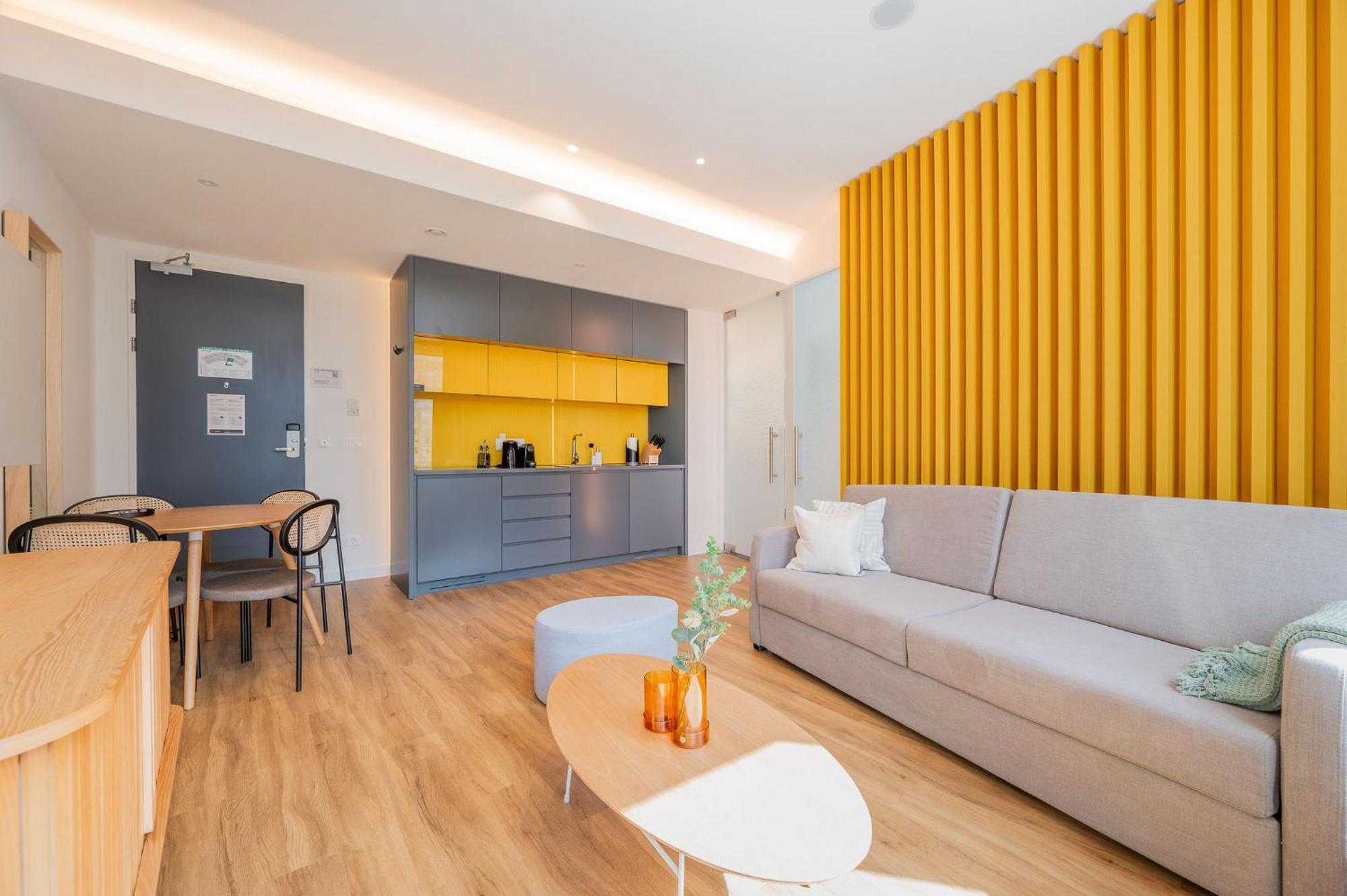 Limehome Amsterdam Gatwickstraat Esterno foto