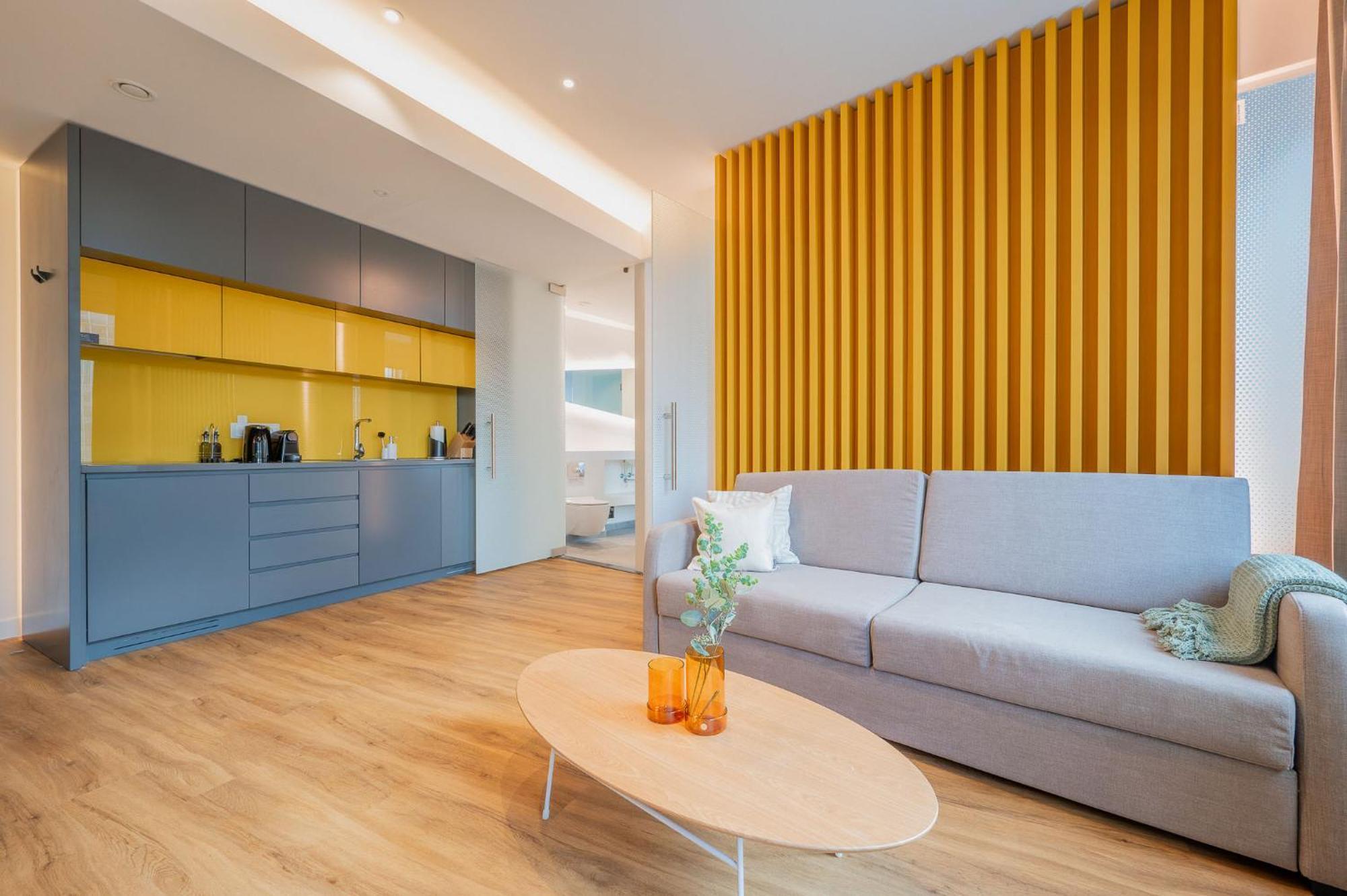 Limehome Amsterdam Gatwickstraat Esterno foto