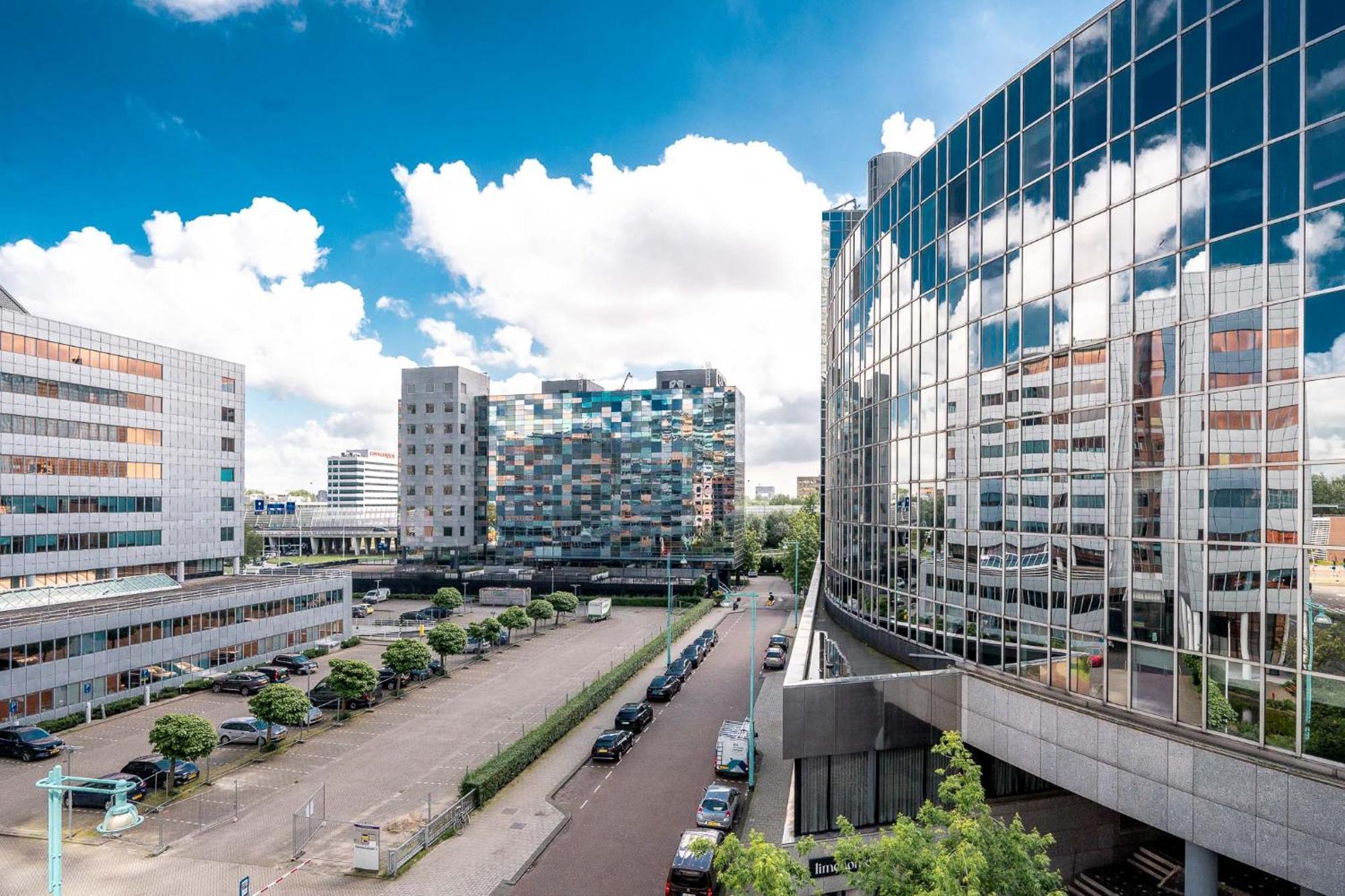 Limehome Amsterdam Gatwickstraat Esterno foto