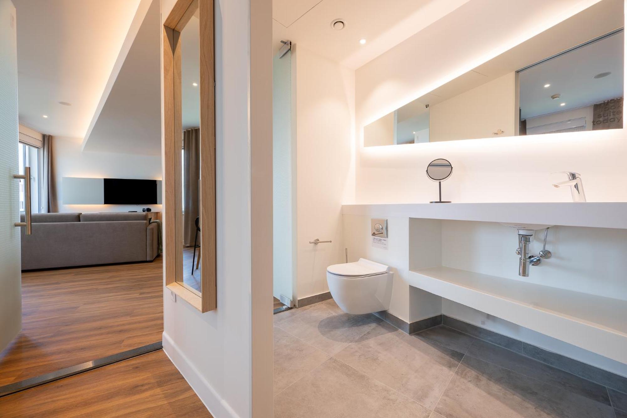 Limehome Amsterdam Gatwickstraat Esterno foto