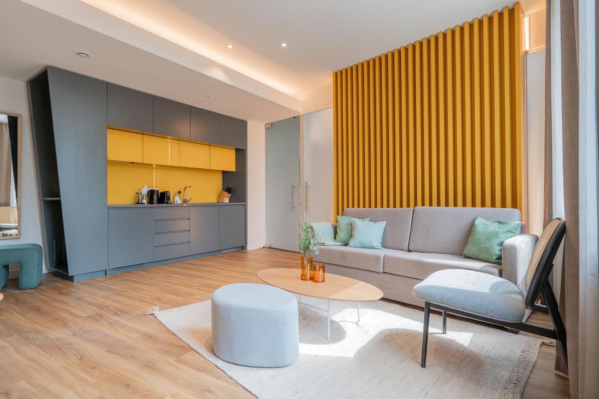Limehome Amsterdam Gatwickstraat Esterno foto