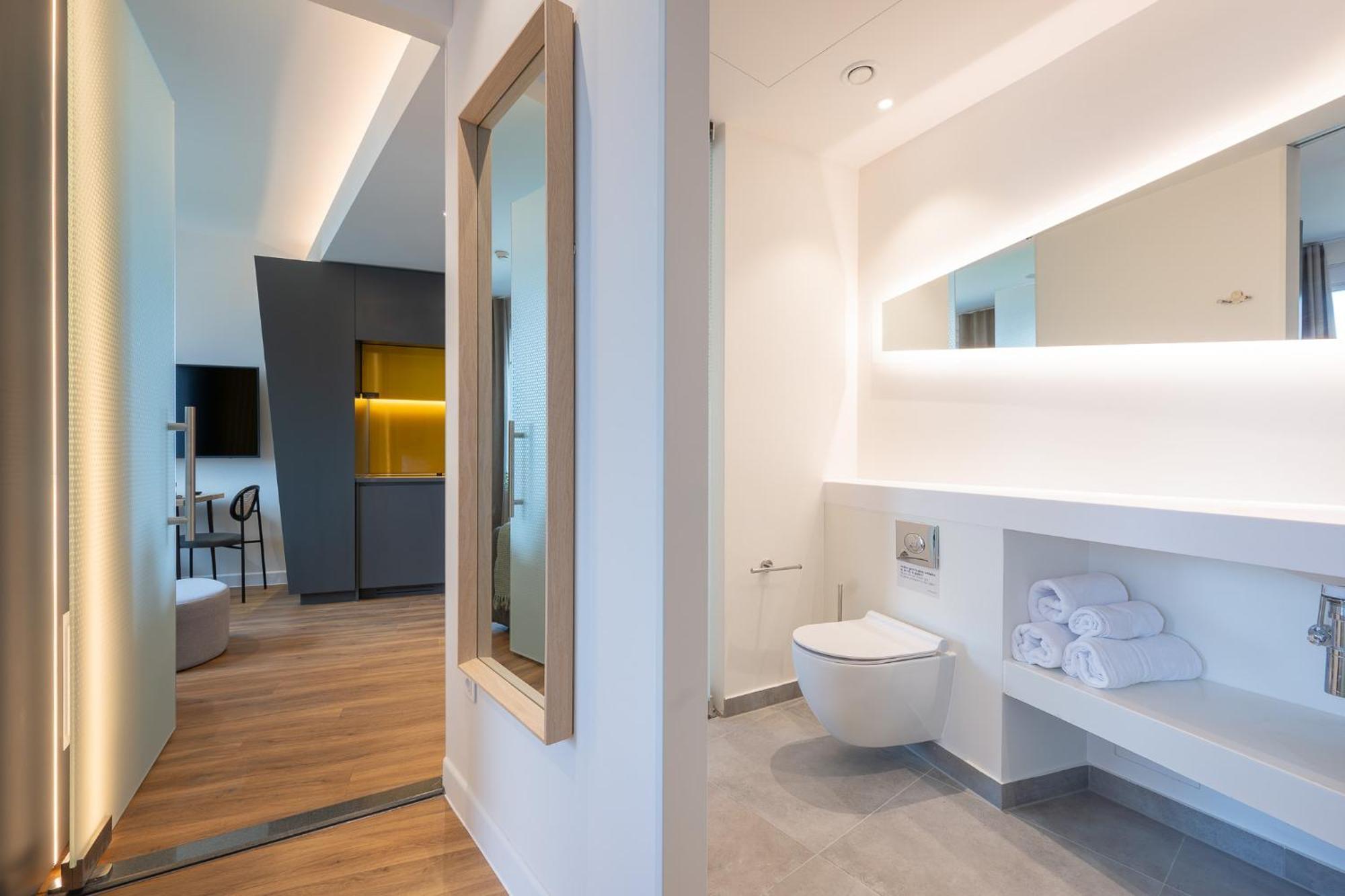 Limehome Amsterdam Gatwickstraat Esterno foto