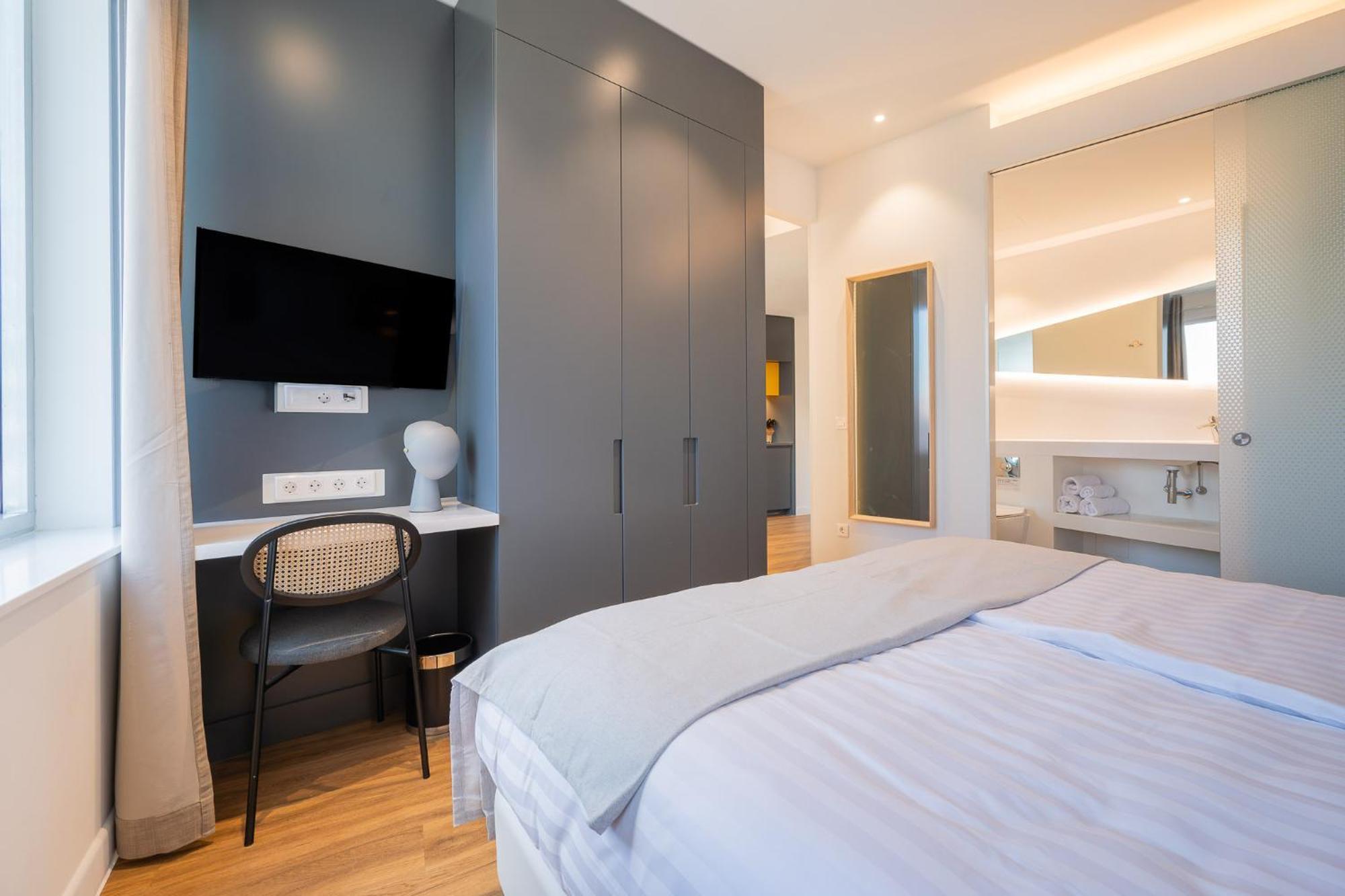 Limehome Amsterdam Gatwickstraat Esterno foto