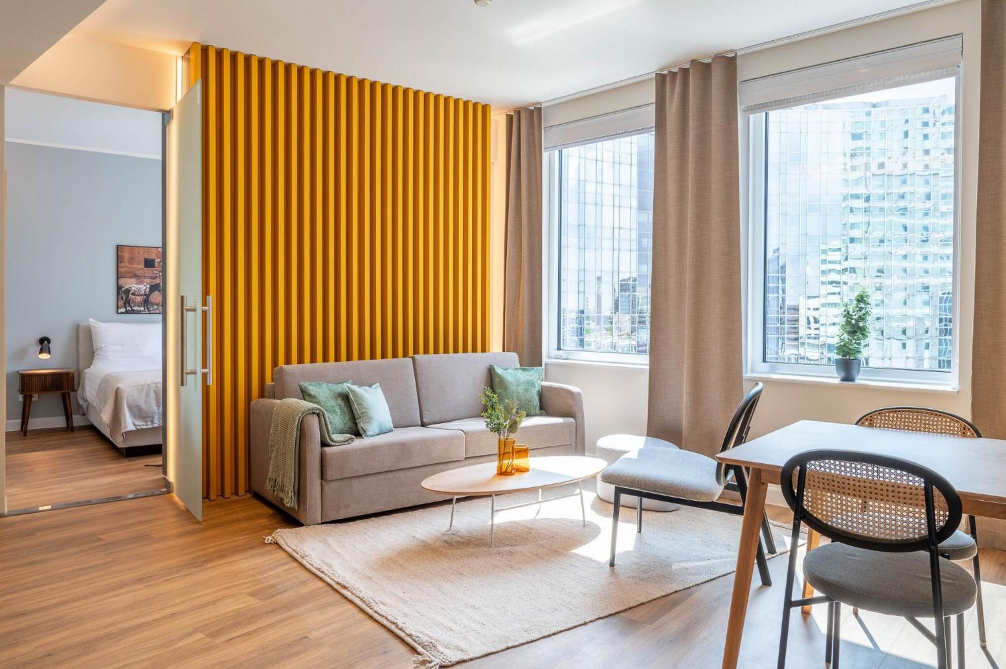 Limehome Amsterdam Gatwickstraat Esterno foto