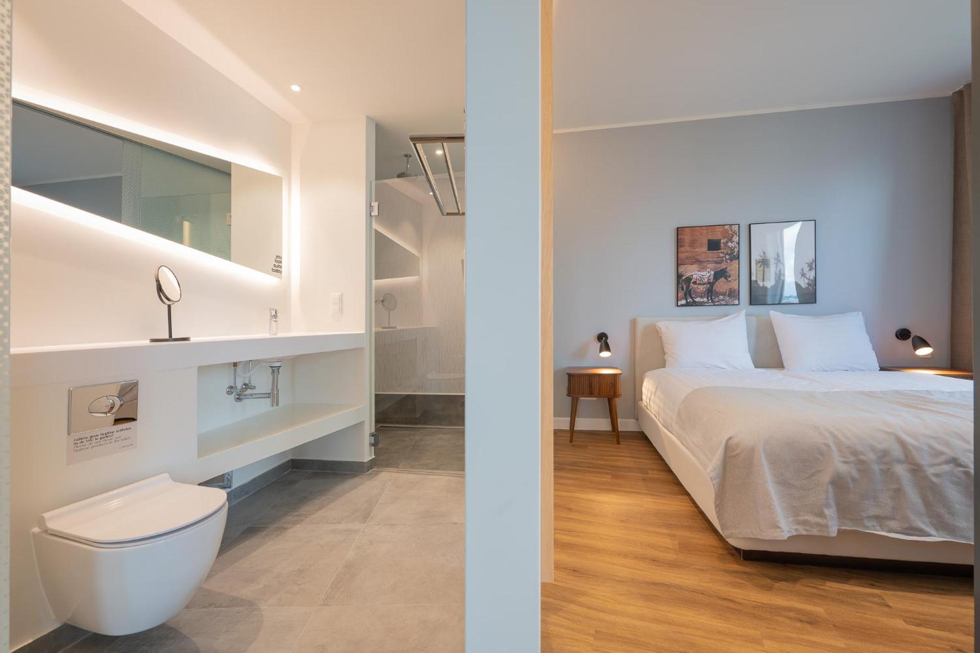 Limehome Amsterdam Gatwickstraat Esterno foto